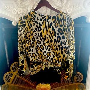 Frank Lyman dress shirt